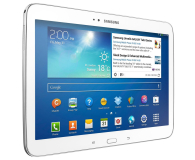 Samsung Galaxy Tab 3 P5200 DC/1024/16/Android 4.2 3G biały - 152879 - zdjęcie 2